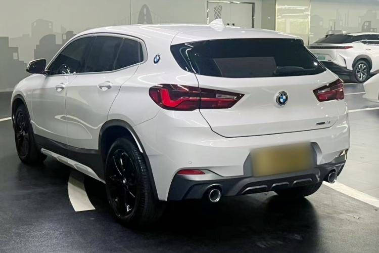 Used BMW X2 2021 Restyled sDrive25i M Sport Package