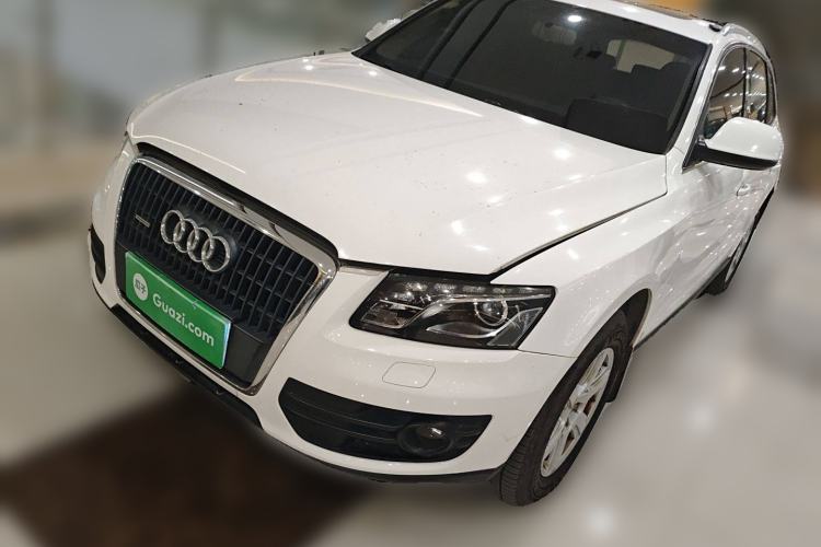 Used Audi Q5 2012 2.0TFSI Trendy Edition
