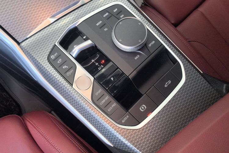 Used BMW 4 Series 2023 425i Convertible M Sport Night Edition Package
