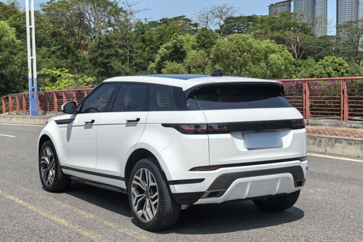 Used Land Rover Range Evoque 2020 249 PS R-DYNAMIC S Sport Edition