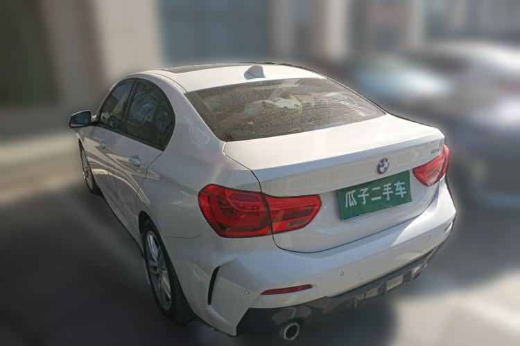 Used BMW 1 Series 2019 118i M Sport Package
