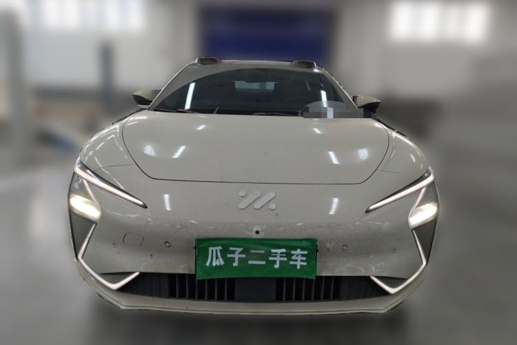 Used IM L7 2022 Dynamic Model