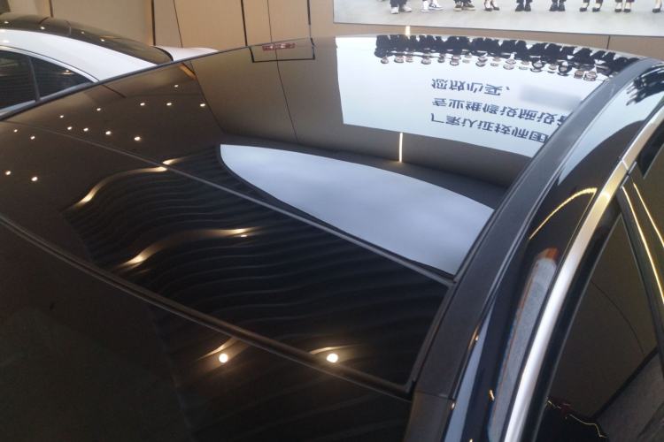 Used Mercedes-Benz C-Class 2023 C 260 L Sport Edition
