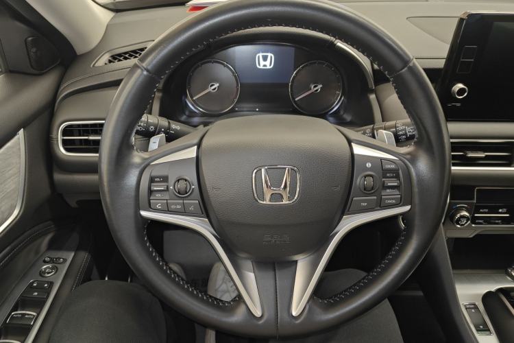 Used Honda Avancier 2023 240TURBO Two-Wheel Drive Comfort Edition Steering Wheel