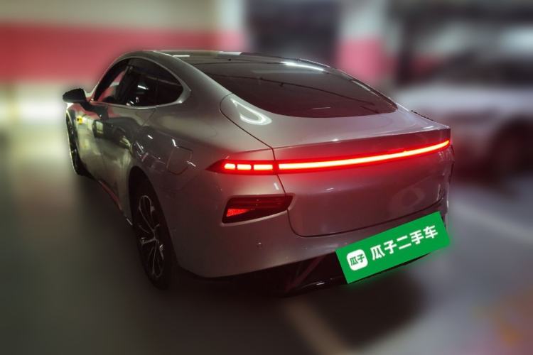 Used XPeng P7 2021 480N