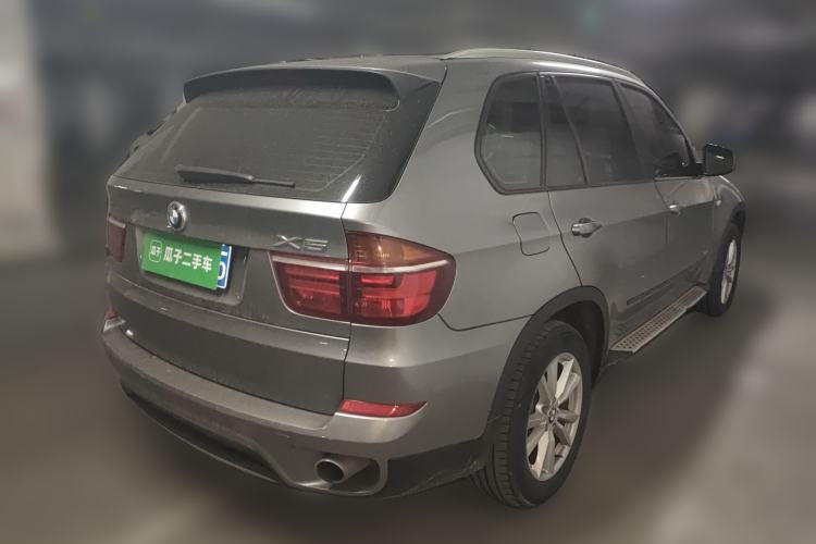 Used BMW X5 2011 xDrive35i Leading Model