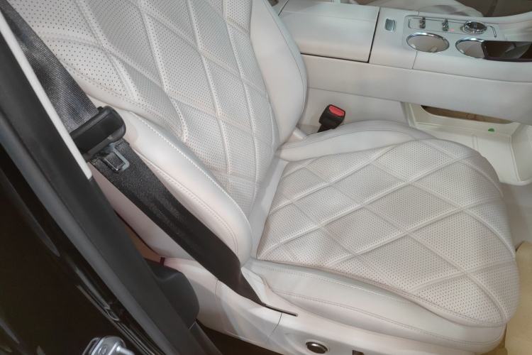 Used Chery T11 2026 Model 220 All-Wheel Drive Family Fun Edition
