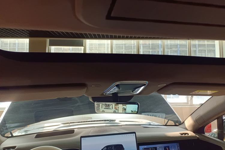 Used Denza N8L 2025 Model Flagship Model