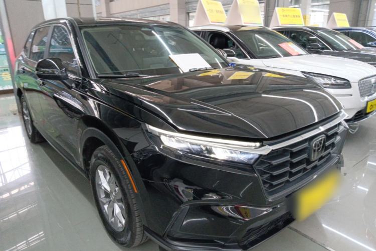 Used Honda CR-V 2023 240TURBO Two-Wheel Drive FENGSHANG Edition 5 Seats