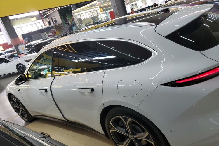 Used Nio ET5T 2024 75kWh Touring