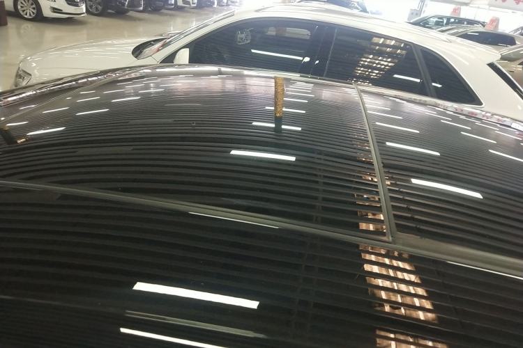 Used Volkswagen Passat 2019 330TSI Prestige Edition China V Standard Roof