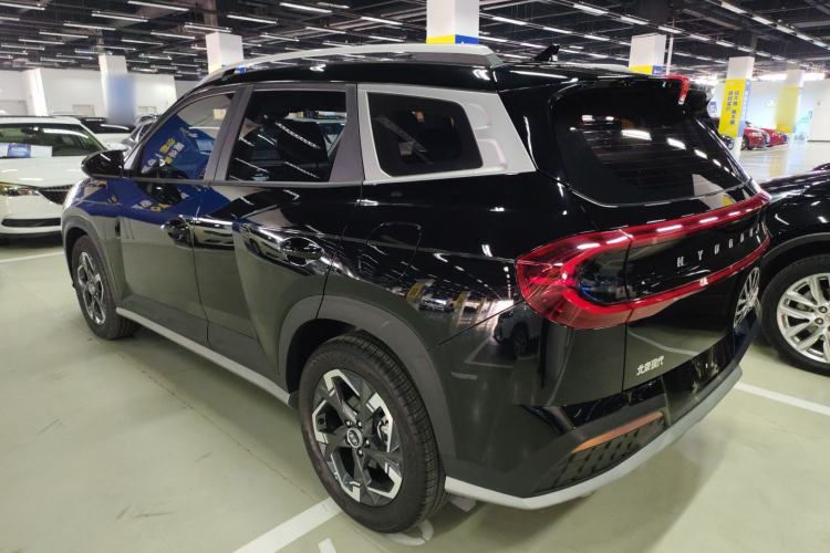 Used Hyundai ix35 2023 Musso 2.0L Deluxe Edition DLX