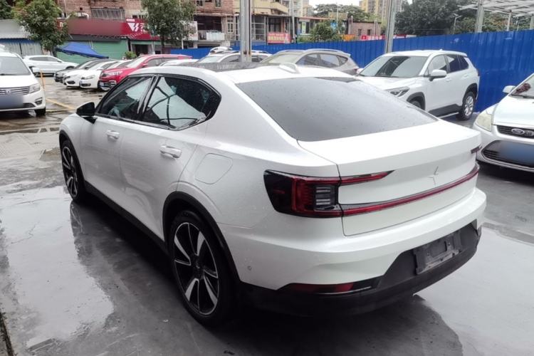 Used Polestar 2 2020 First Edition
