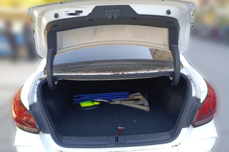 Used MG 5 2022 180 DVVT Manual Youth Style Edition
