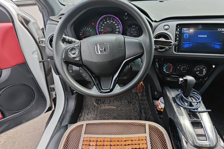 Used Honda XR-V 2020 1.5L CVT Comfort Version Steering Wheel