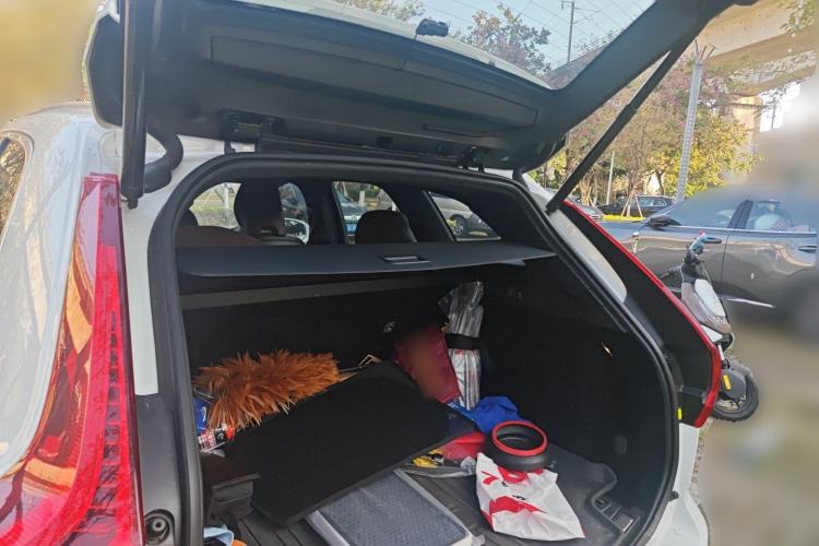 Used Volvo XC60 2021 T5 4x4 Smart Luxury Edition