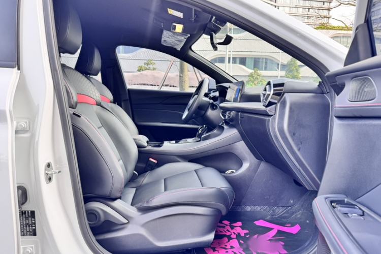 Used MG 5 2026 Model 180DVVT Global Early-Bird Edition
