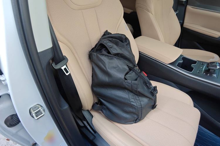 Used BYD Song Pro New Energy 2025 Second-Generation DM-i 115KM Overachiever Trim