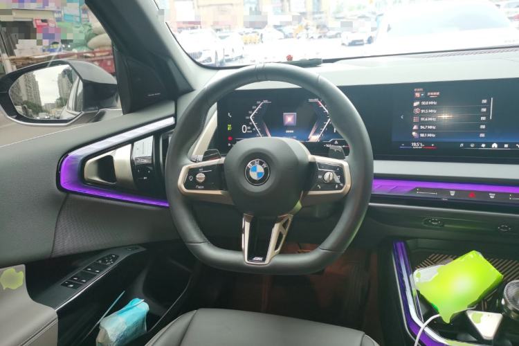 Used BMW X3 2025 xDrive30L Leading Model M Sport Package