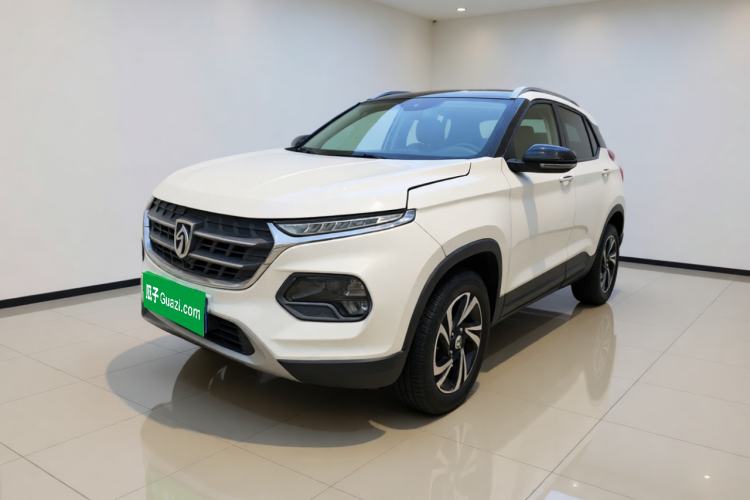 Used Baojun 510 2017 1.5L Manual Luxury Model Guazi used car, China used car export, Used car for sale, Used  cars, Cheapest cars for sale