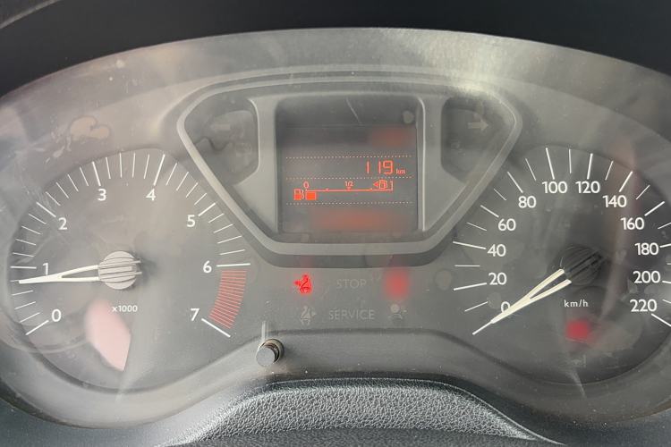 Used Citroen Elysee 2014 1.6L Manual Fashion Edition