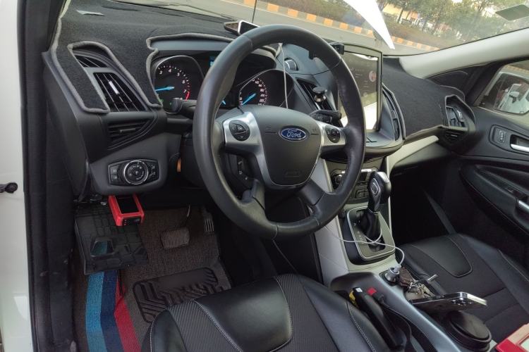 Used Ford Kuga 2015 1.5L GTDi Two-Wheel Drive Fashion Edition