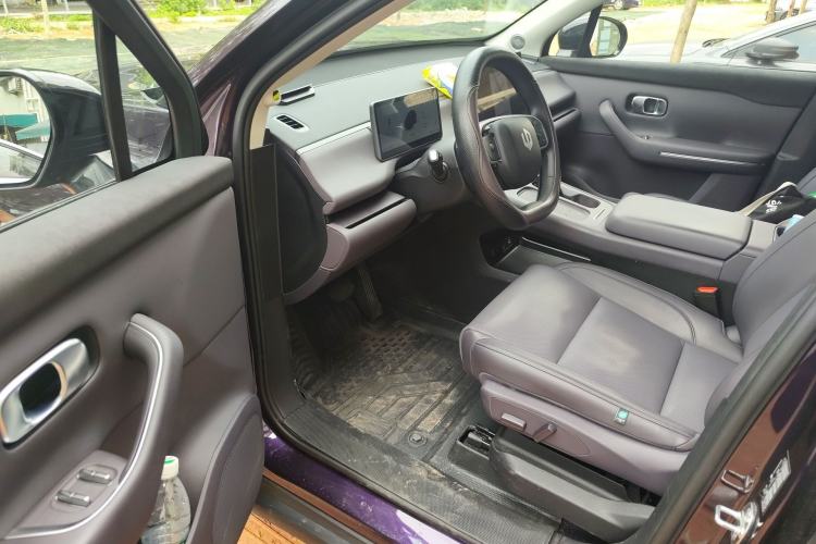 Used Leapmotor C16 2026 All-Electric 580 Prestige 6-Seater