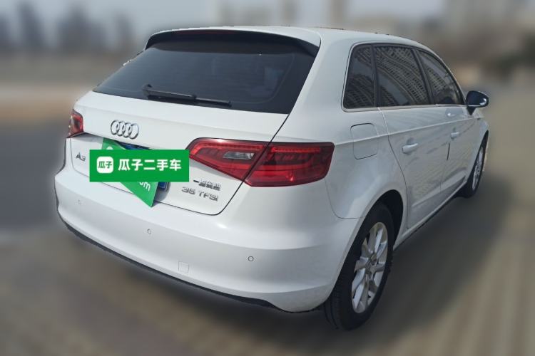 Used Audi A3 2016 Sportback 35 TFSI Ambition