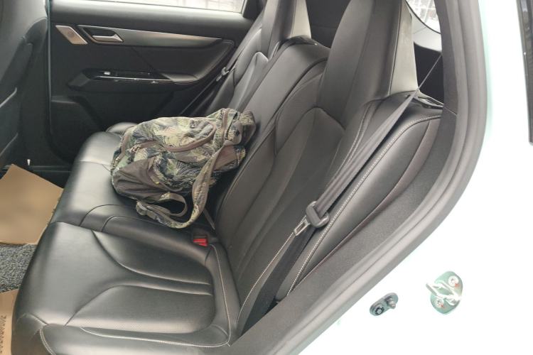 Used XPeng G3 2021 G3i 520N