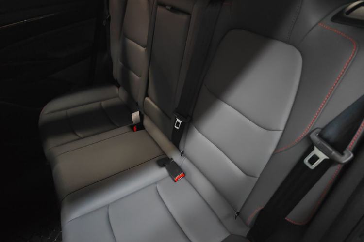 Used Oshan X5 PLUS 2023 1.5T DCT Navigation Edition