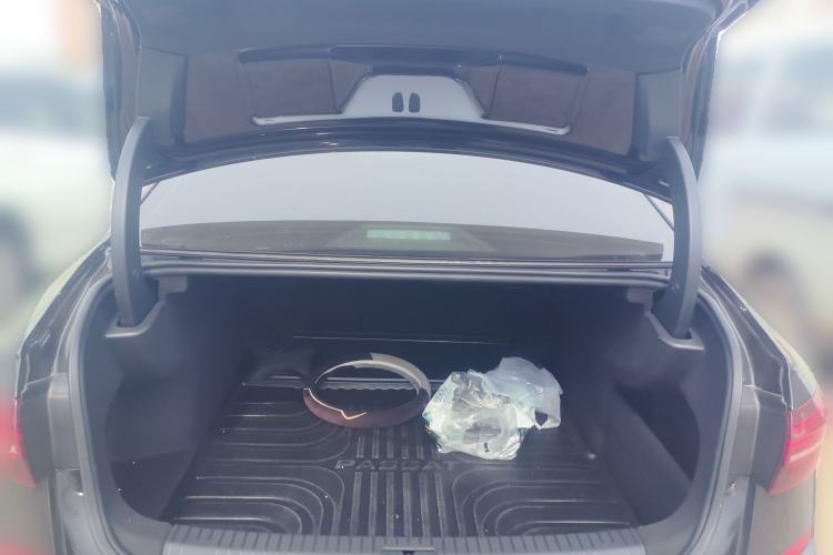 Used Volkswagen Passat 2019 330TSI Luxury Edition China VI Standard Trunk