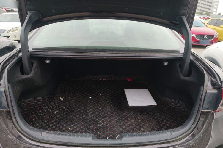 Used Mazda Atenza 2018 2.0L Blue Sky Luxury Edition China V Standard