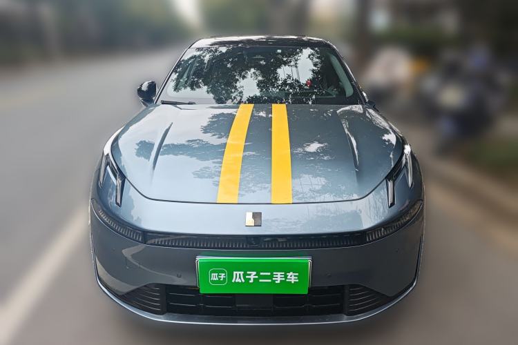 Used Lynk & Co 07 2024 EM-P 126 Long-Range Ultra