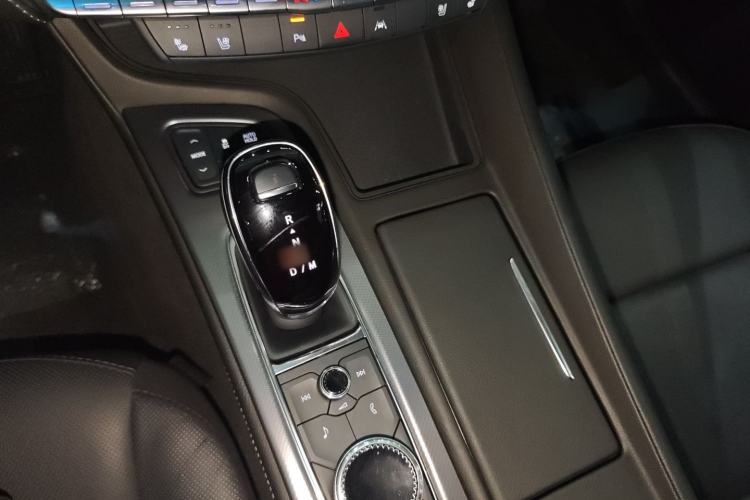 Used Cadillac CT5 2023 28T Luxury Edition (Standard Version) Gear Lever