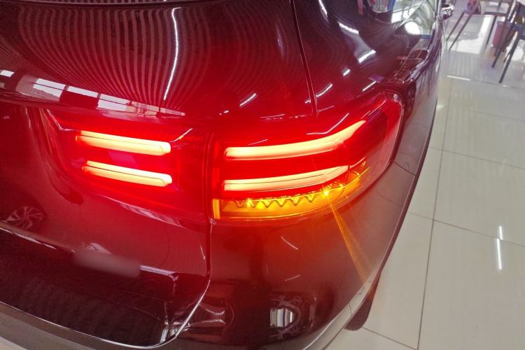 Used Mercedes-Benz GLB 2024 Refresh GLB 220 Dynamic Edition