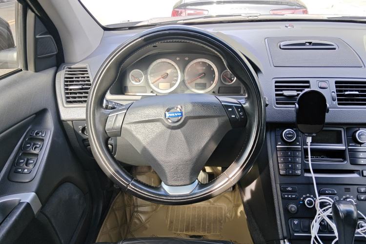 Used Volvo XC90 2013 2.5T T5 Luxury Upgrade Edition