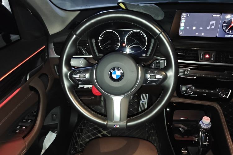 Used BMW X1 2020 xDrive25Li Luxury Edition
