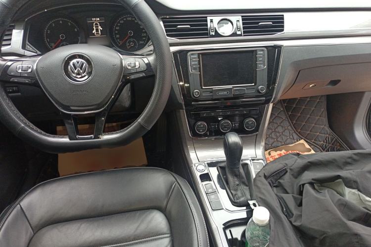 Used Volkswagen Passat 2017 330TSI DSG Luxury Edition