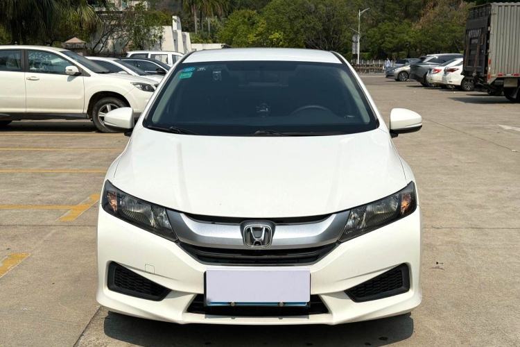 Used Honda City 2017 1.5L CVT Elite Edition