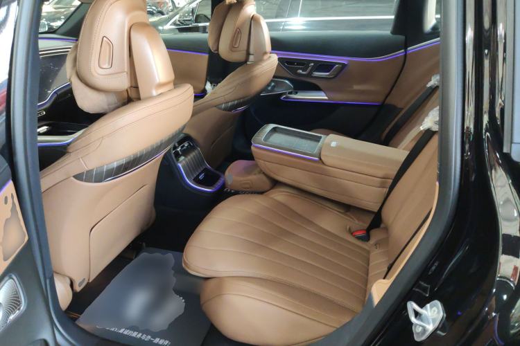 Used Mercedes-Benz E-Class 2025 E 300 L Luxury Model