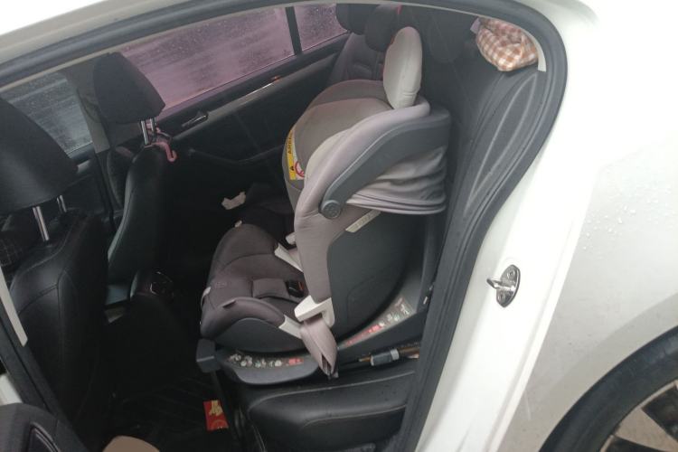 Used Volkswagen Sagitar 2017 1.6L Automatic Comfort Model
