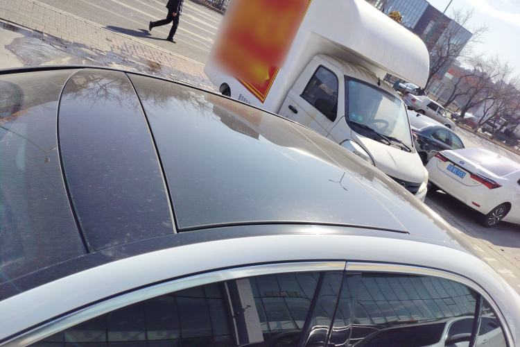 Used Mercedes-Benz C-Class 2018 C 200 L Sport Edition