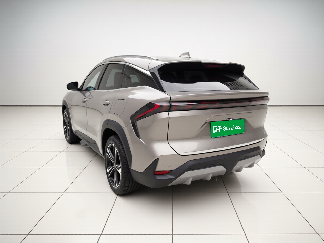 Geely Galaxy L7 2024 1.5T 115 km MAX Dragon Edition — снимка 4