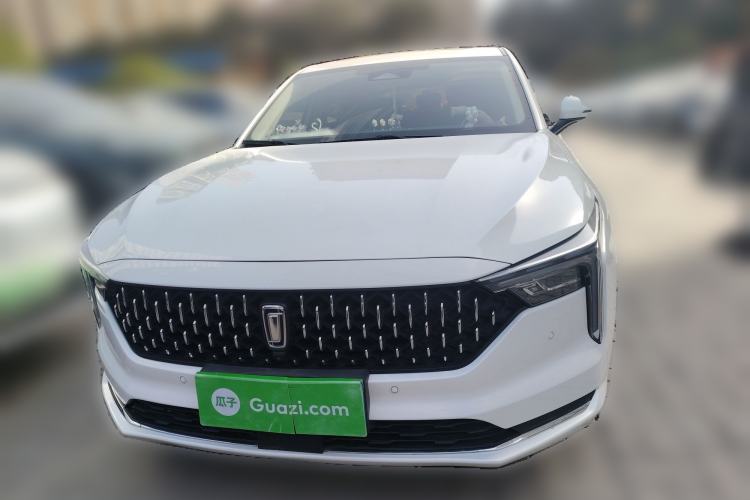 Used Bestune B70 2022 Third Generation 1.5T Automatic Premium Edition