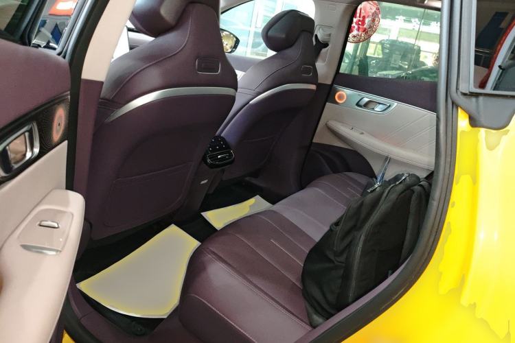 Used Deepal S07 2026 230Ultra with Huawei Qiankun ADS SE Edition