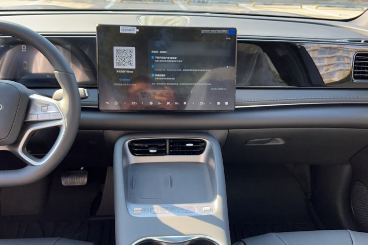 Used BYD Sealion 06 New Energy 2025 Model EV 605 Navigation Pro Edition