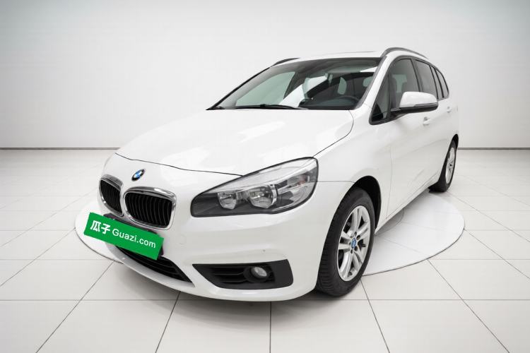 Used BMW 2 Series Gran Tourer 2015 218i Leading Model
