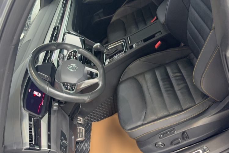 Used Volkswagen FAW-Volkswagen CC 2021 380TSI Striking Edition