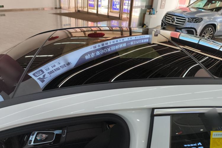 Used Mercedes-Benz A-Class 2025 A 200 L Fashion Model Roof