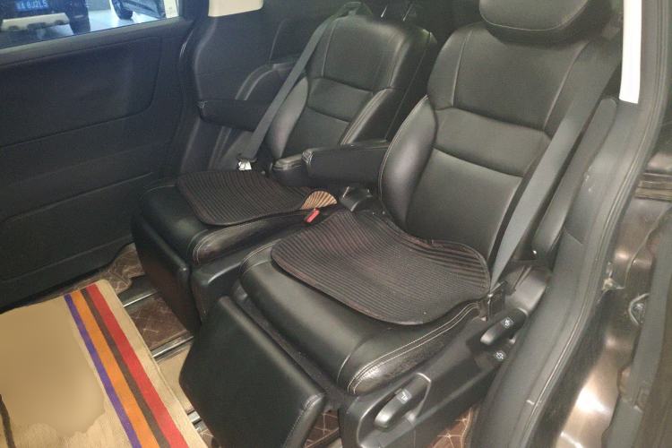 Used Honda Elysion 2016 2.4L Classic Edition